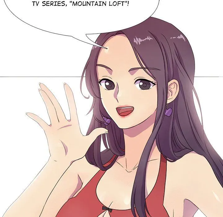 The Show Chapter 3 page 35 - 