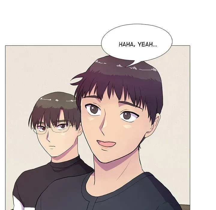 The Show Chapter 3 page 37 - 