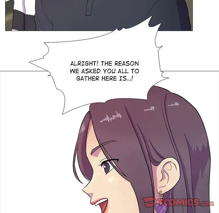 The Show Chapter 3 page 38 - 