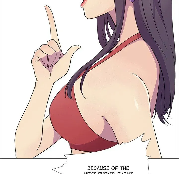 The Show Chapter 3 page 39 - 