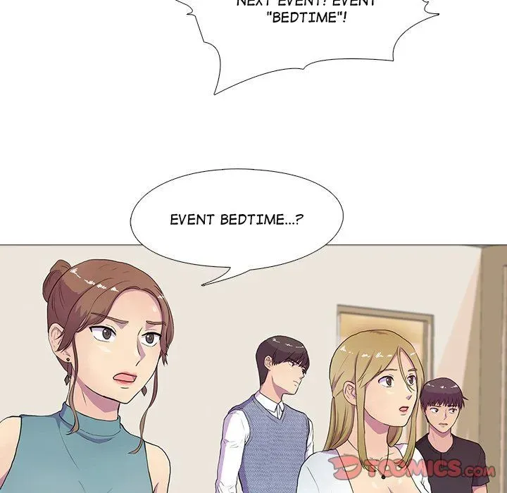 The Show Chapter 3 page 40 - 