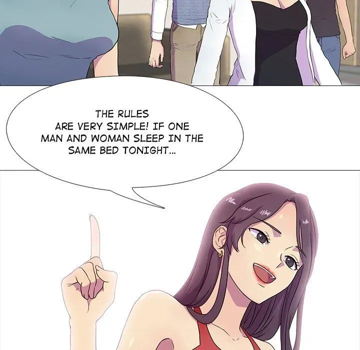 The Show Chapter 3 page 41 - 
