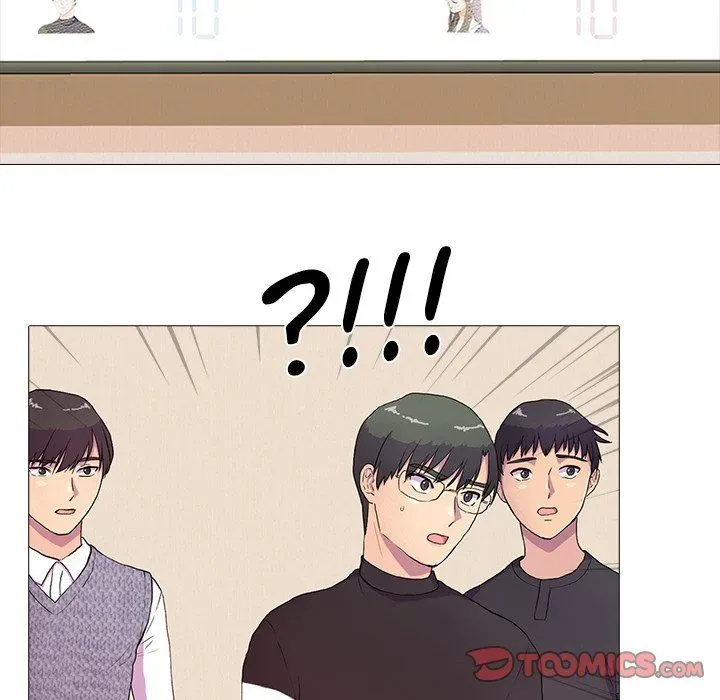 The Show Chapter 3 page 44 - 