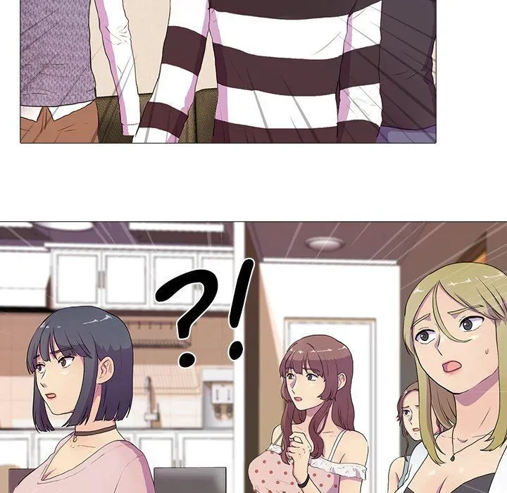 The Show Chapter 3 page 45 - 