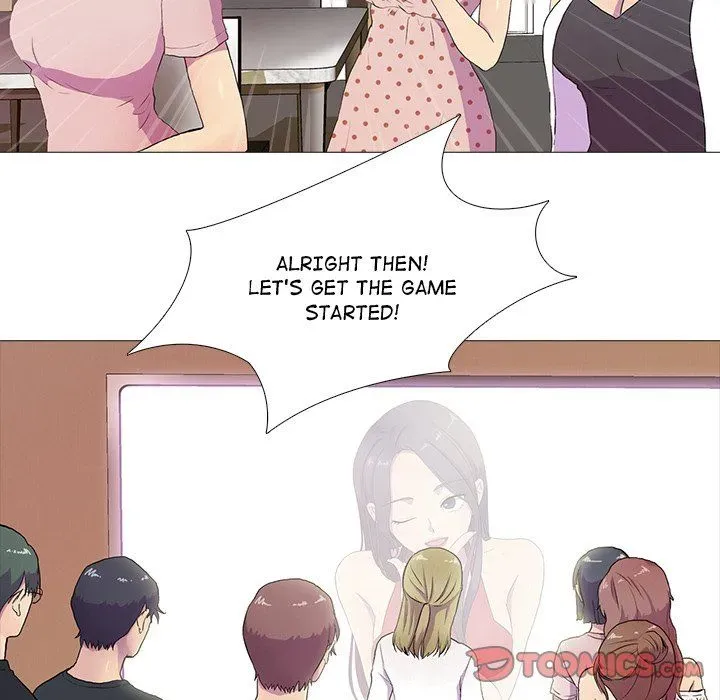 The Show Chapter 3 page 46 - 