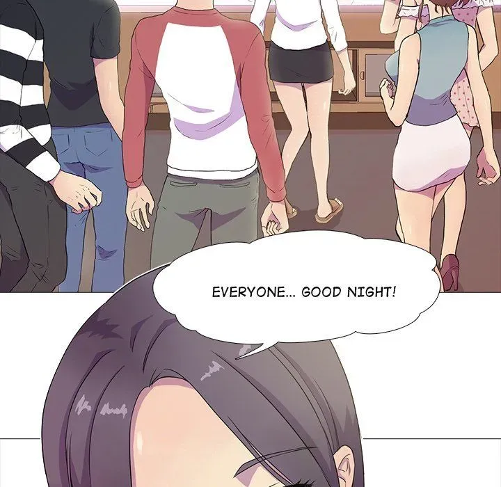 The Show Chapter 3 page 47 - 