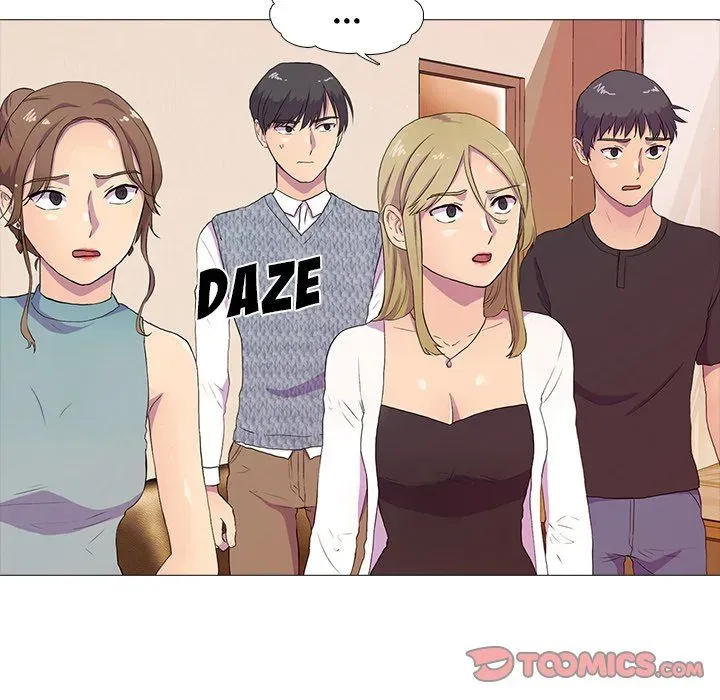 The Show Chapter 3 page 50 - 