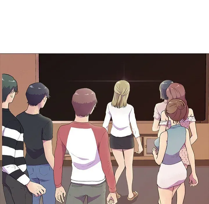 The Show Chapter 3 page 51 - 