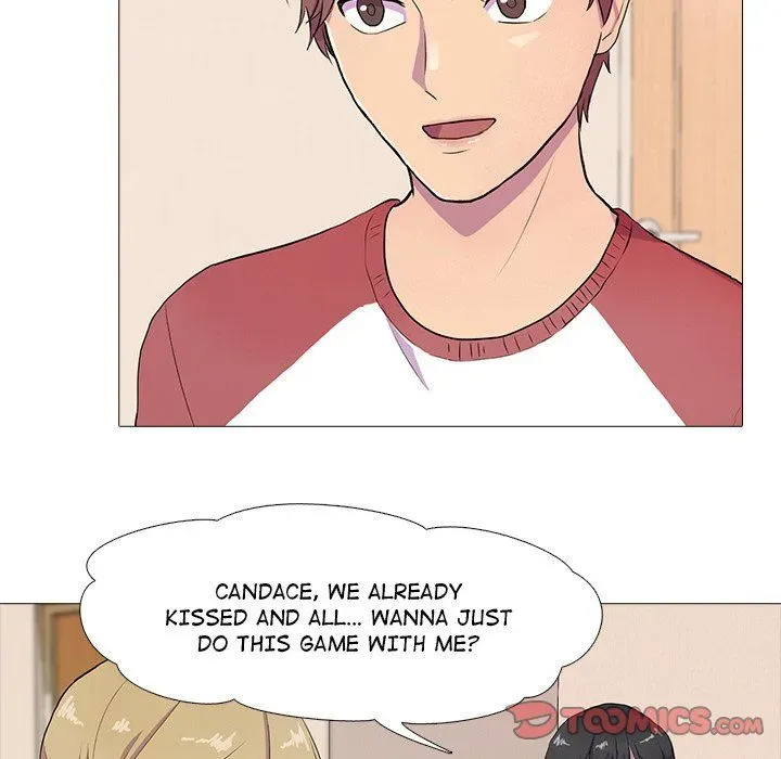 The Show Chapter 3 page 54 - 