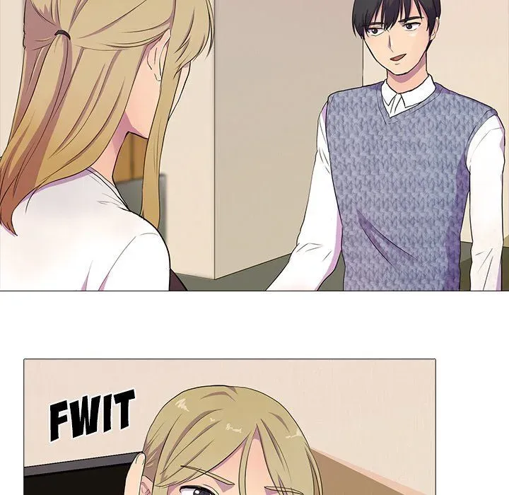 The Show Chapter 3 page 55 - 