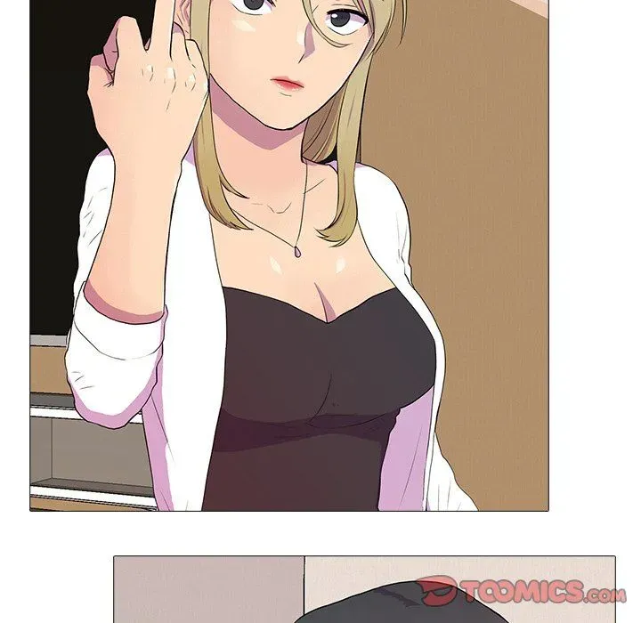 The Show Chapter 3 page 56 - 