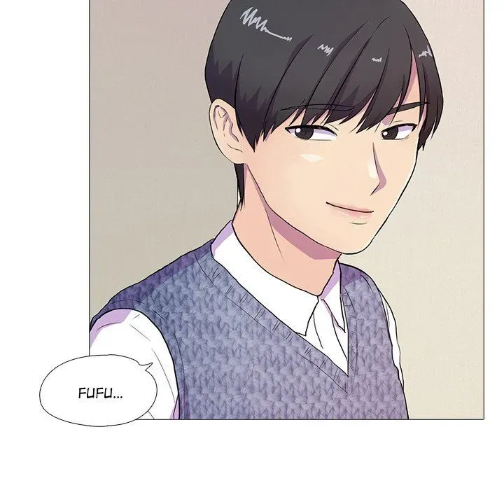 The Show Chapter 3 page 57 - 