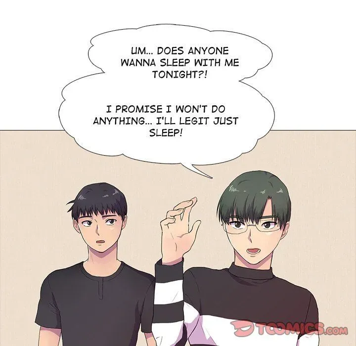 The Show Chapter 3 page 58 - 