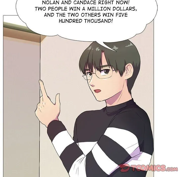 The Show Chapter 3 page 60 - 