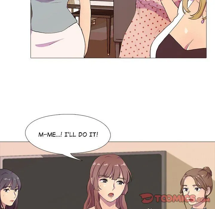 The Show Chapter 3 page 62 - 