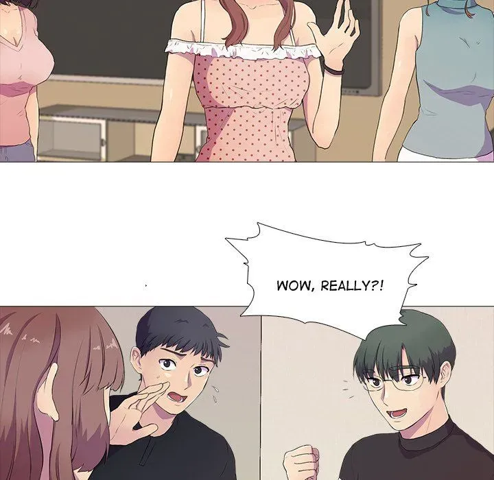 The Show Chapter 3 page 63 - 