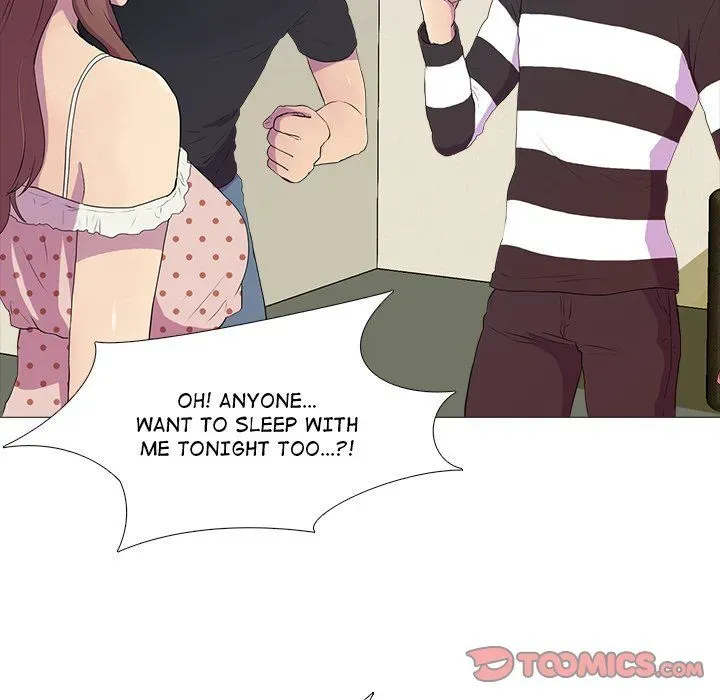 The Show Chapter 3 page 64 - 