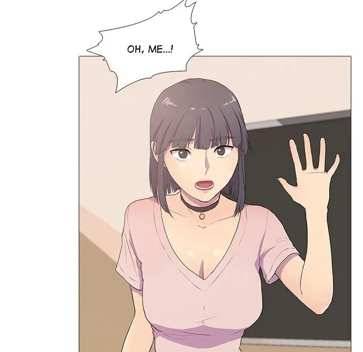 The Show Chapter 3 page 65 - 