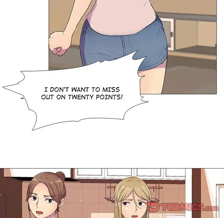 The Show Chapter 3 page 66 - 