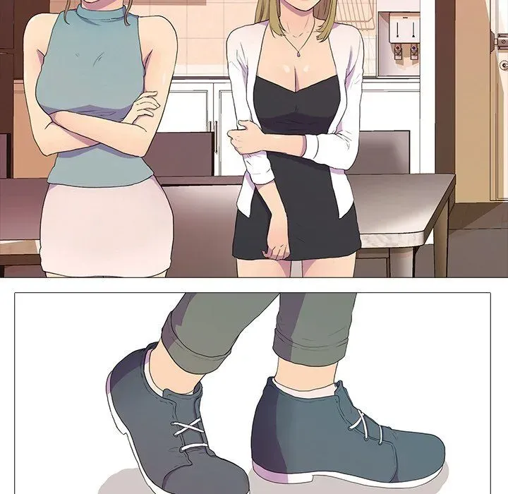 The Show Chapter 3 page 67 - 