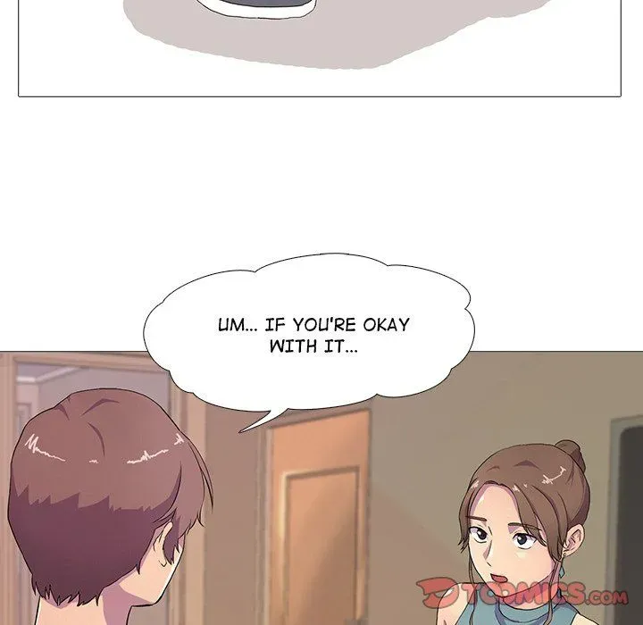 The Show Chapter 3 page 68 - 