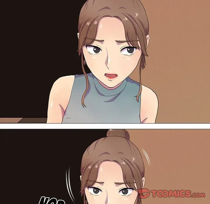 The Show Chapter 3 page 70 - 