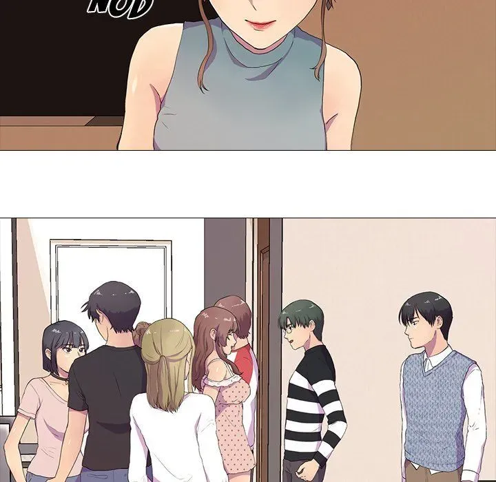 The Show Chapter 3 page 71 - 