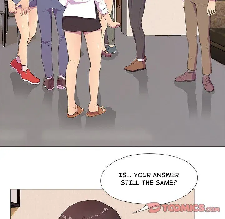The Show Chapter 3 page 72 - 
