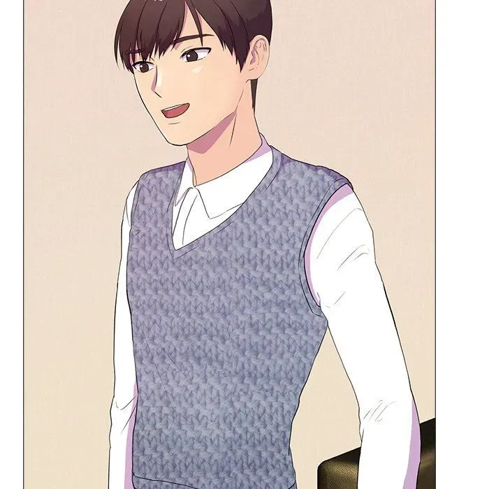 The Show Chapter 3 page 73 - 