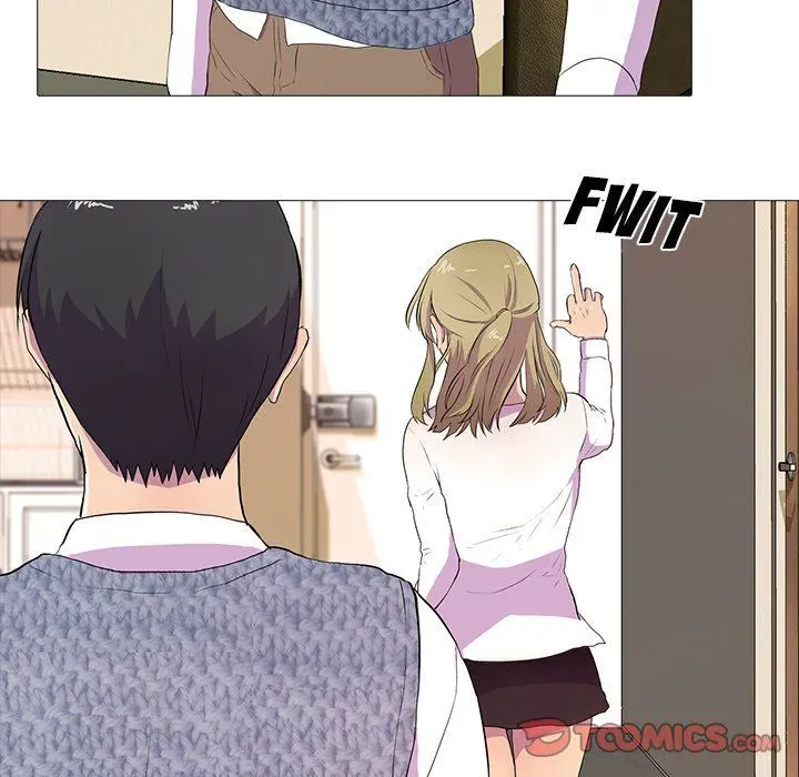 The Show Chapter 3 page 74 - 
