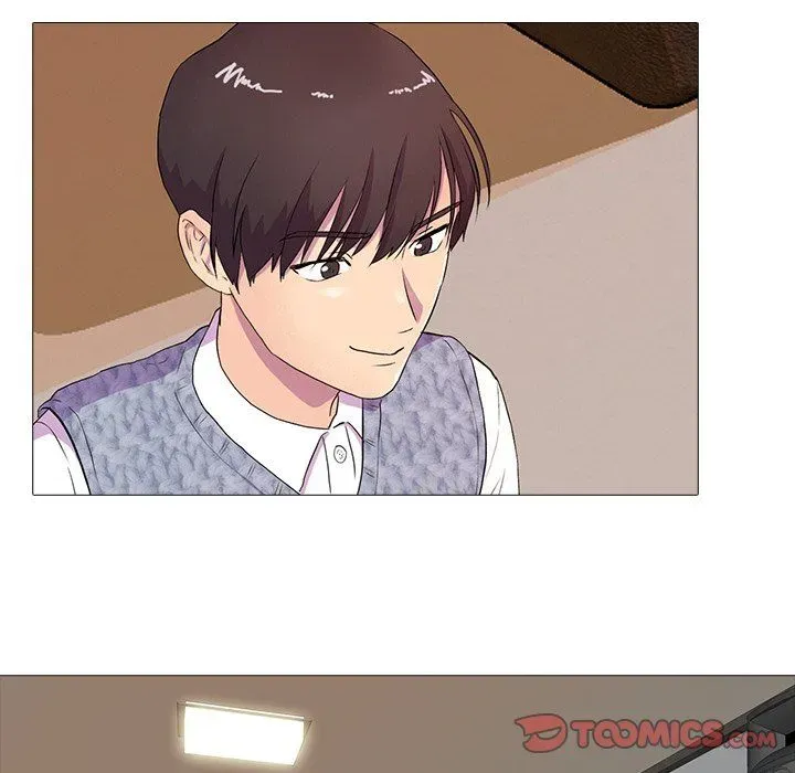 The Show Chapter 3 page 76 - 