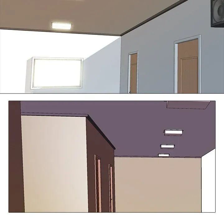 The Show Chapter 3 page 77 - 
