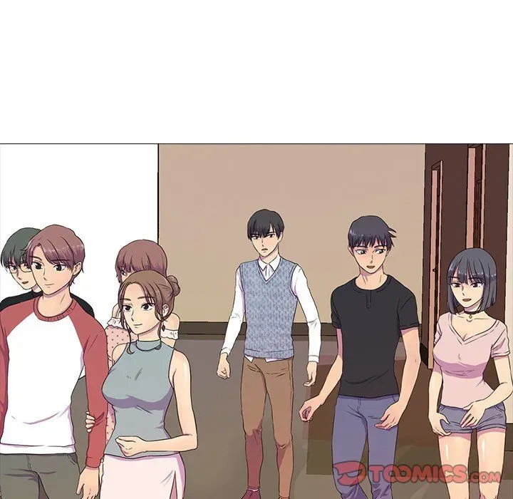 The Show Chapter 3 page 78 - 