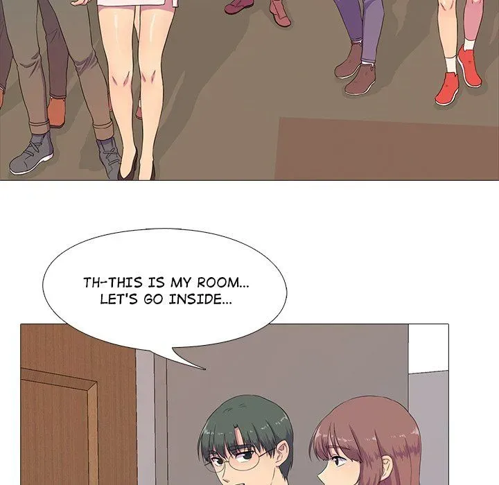The Show Chapter 3 page 79 - 