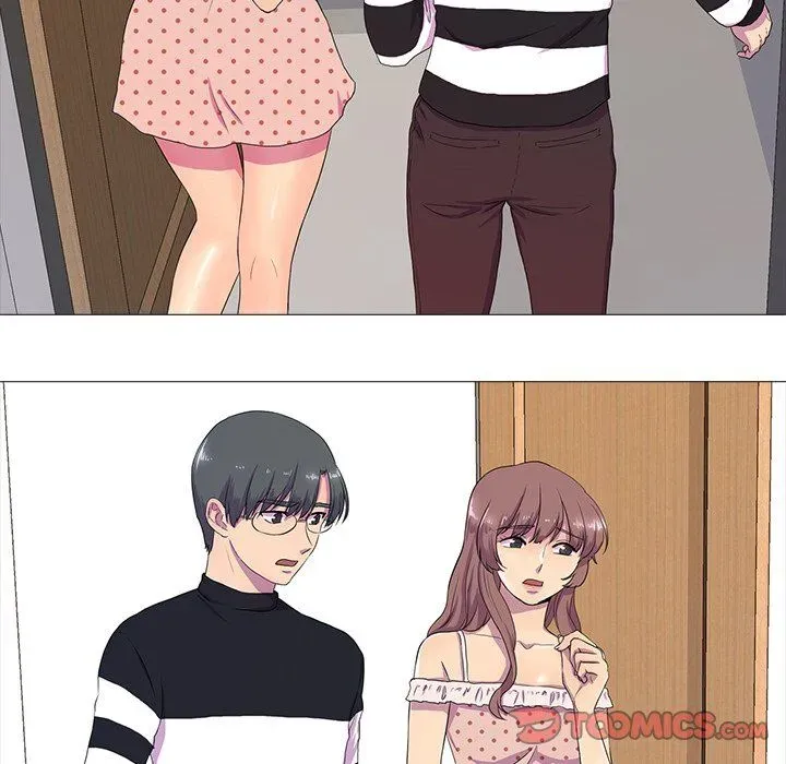 The Show Chapter 3 page 82 - 