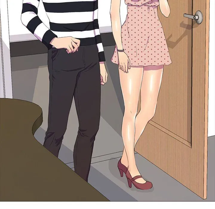 The Show Chapter 3 page 83 - 