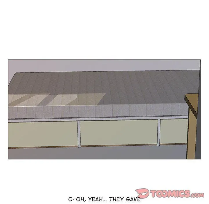 The Show Chapter 3 page 84 - 