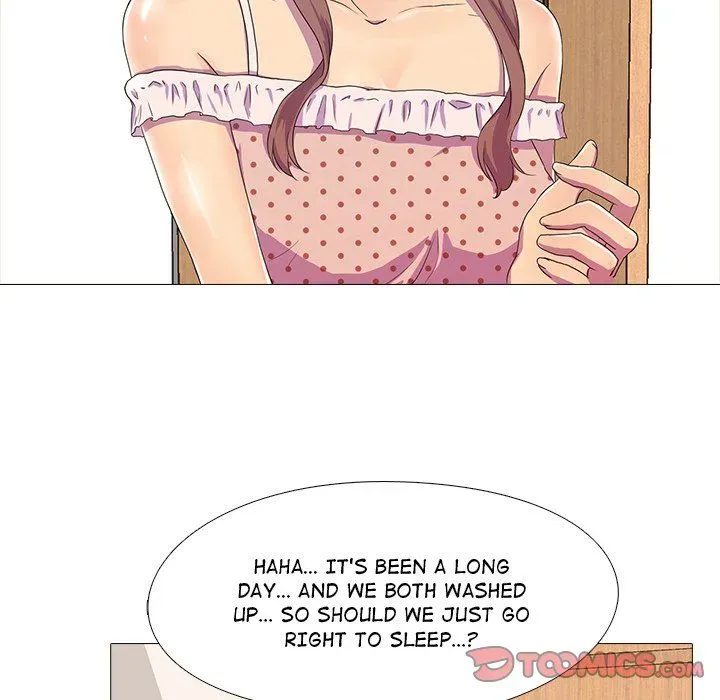 The Show Chapter 3 page 86 - 