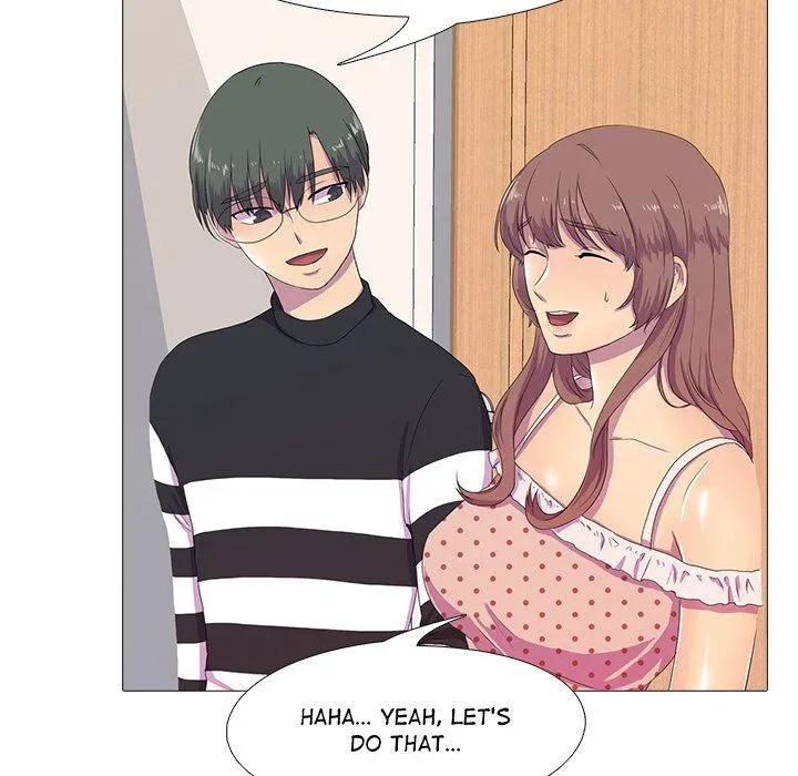 The Show Chapter 3 page 87 - 