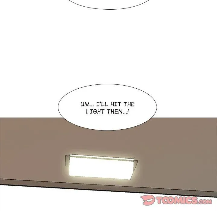 The Show Chapter 3 page 88 - 