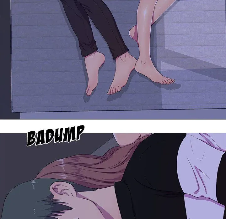 The Show Chapter 3 page 93 - 