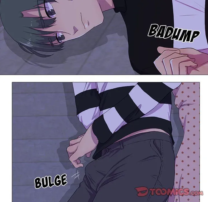The Show Chapter 3 page 94 - 