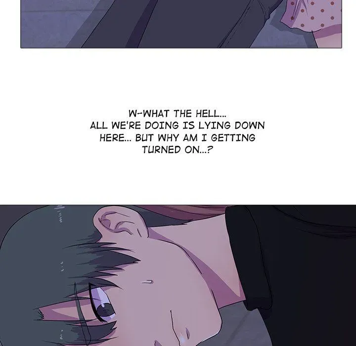 The Show Chapter 3 page 95 - 