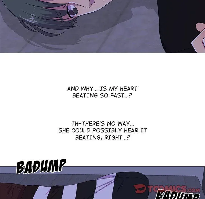 The Show Chapter 3 page 96 - 