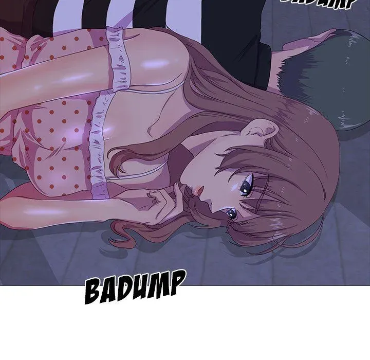 The Show Chapter 3 page 97 - 