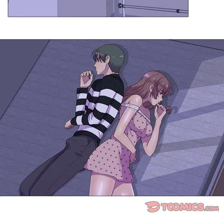 The Show Chapter 3 page 100 - 