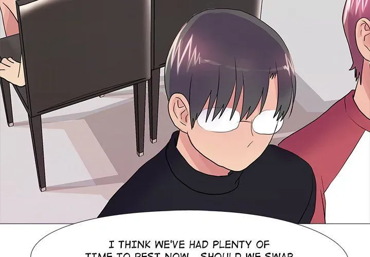 The Show Chapter 30 page 2 - 