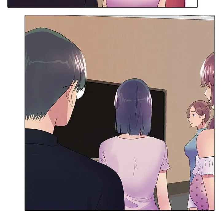 The Show Chapter 30 page 105 - 