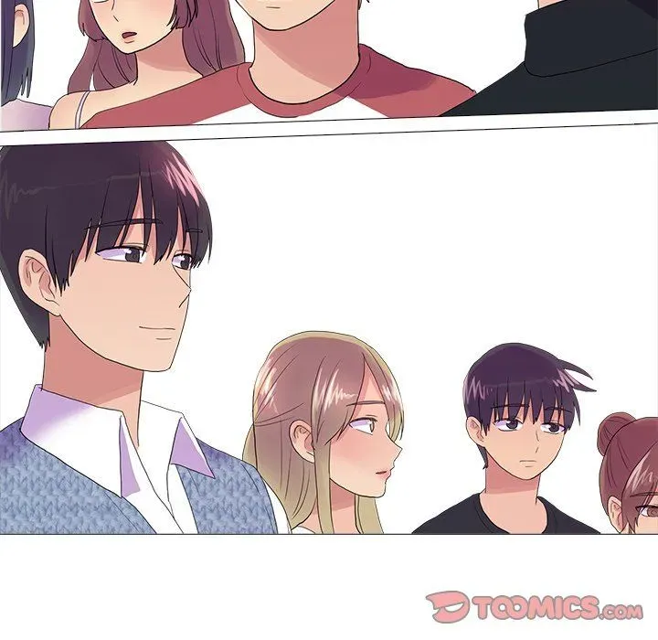 The Show Chapter 30 page 111 - 