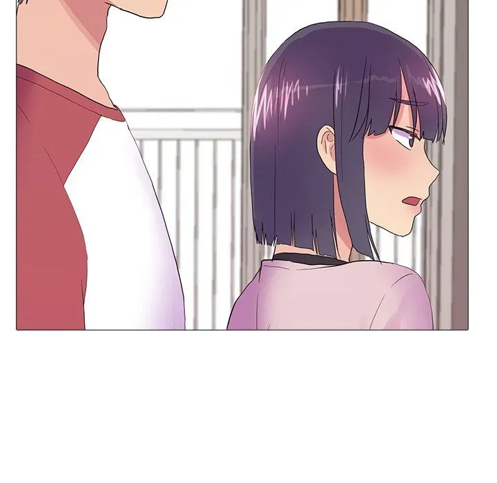 The Show Chapter 30 page 116 - 